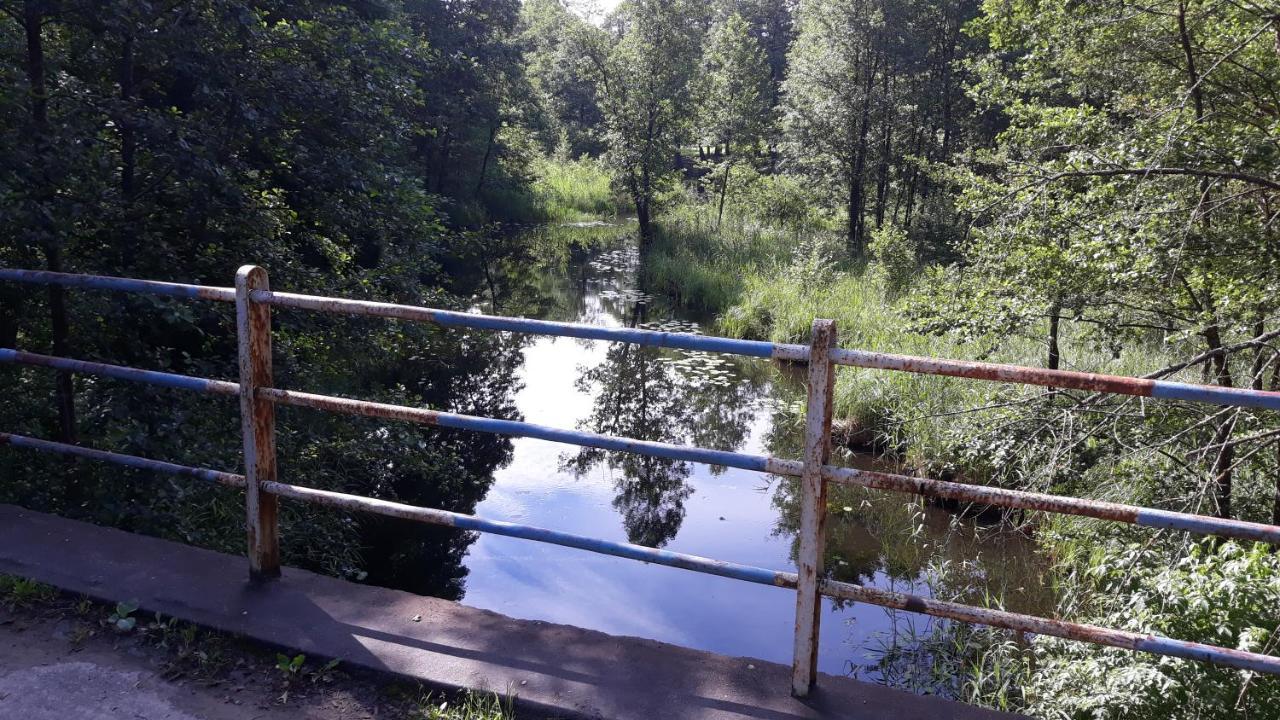 Letniskowy Dom wakacyjny