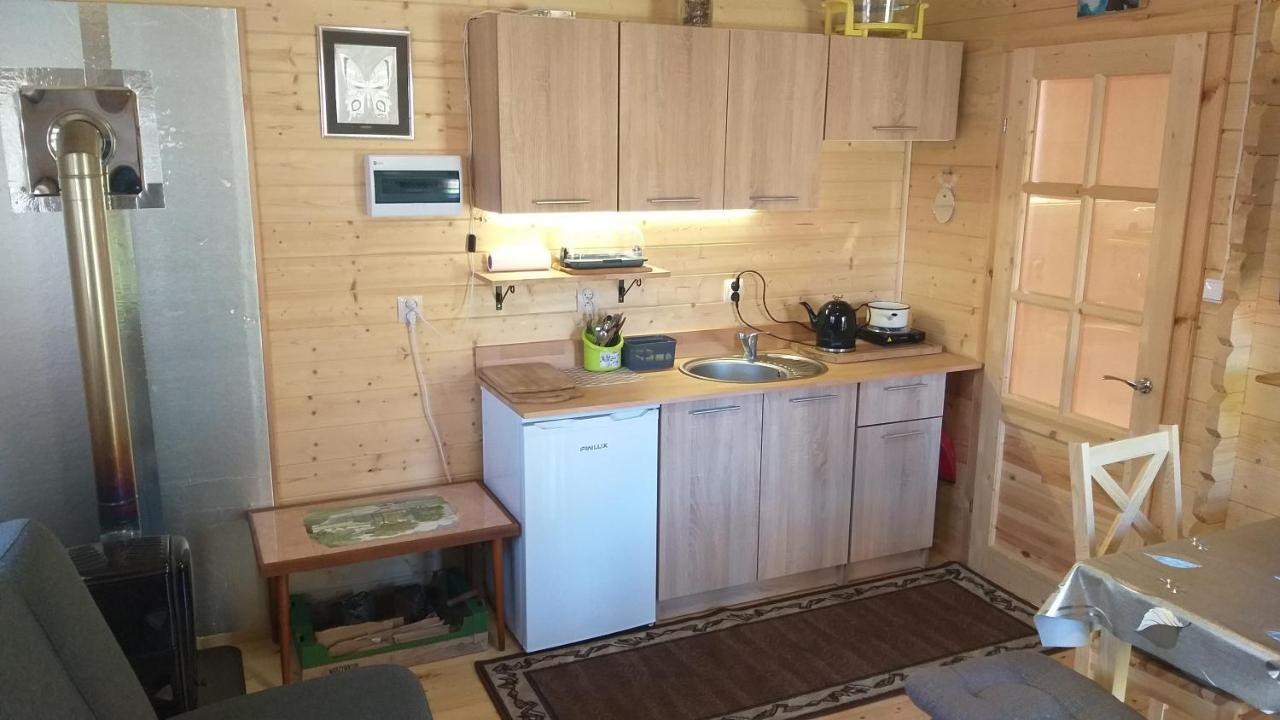 Letniskowy 2 Holiday home
