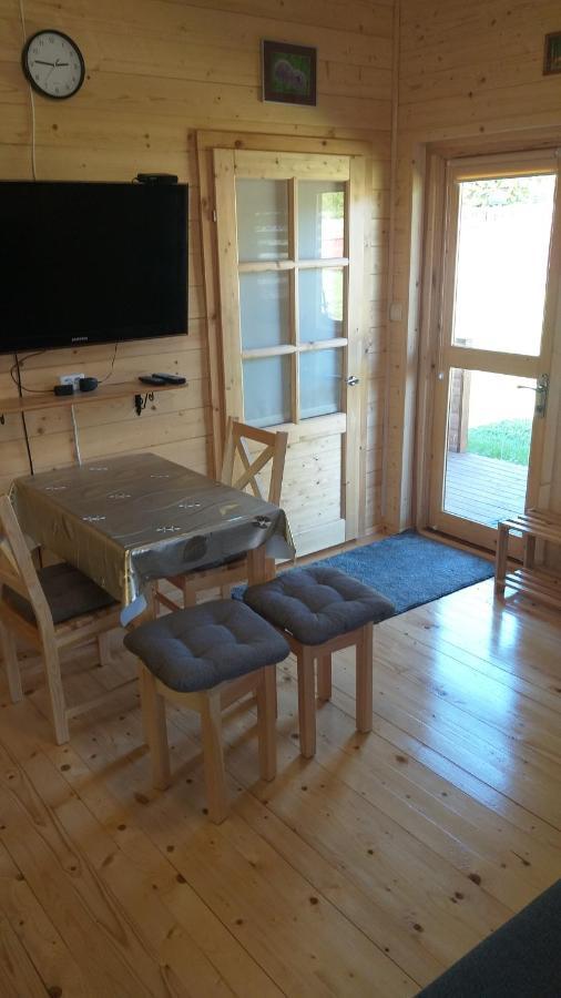 Letniskowy 2 Holiday home *