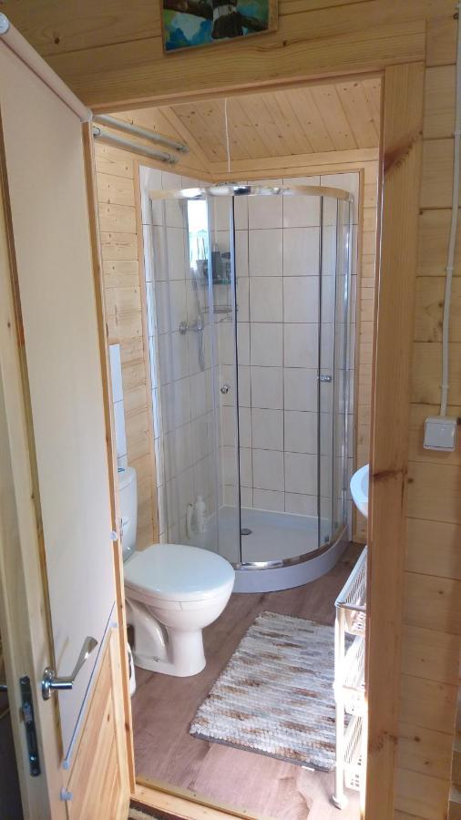 Letniskowy 2 Holiday home *